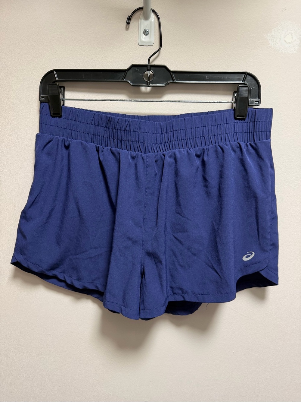 ASICS Women’s Running Shorts IEC